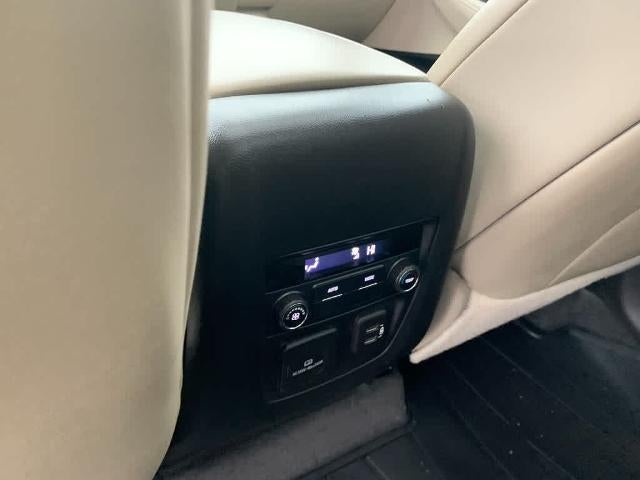 2020 Buick Enclave Essence AWD