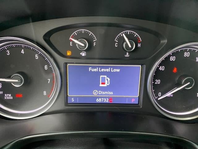 2020 Buick Enclave Essence AWD