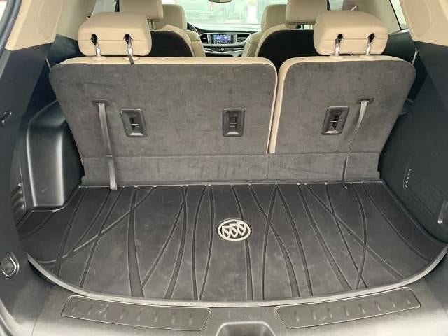 2020 Buick Enclave Essence AWD