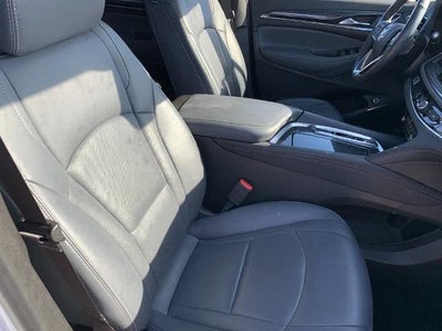 2023 Buick Enclave Essence AWD
