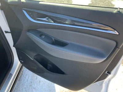 2023 Buick Enclave Essence AWD