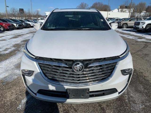 2023 Buick Enclave Essence AWD