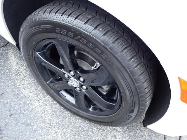 2023 Buick Enclave Essence AWD