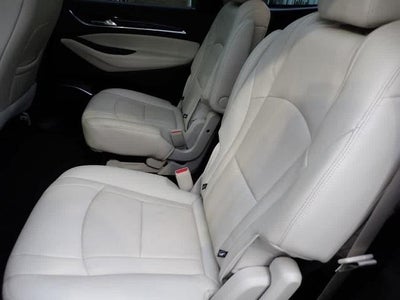 2023 Buick Enclave Essence AWD