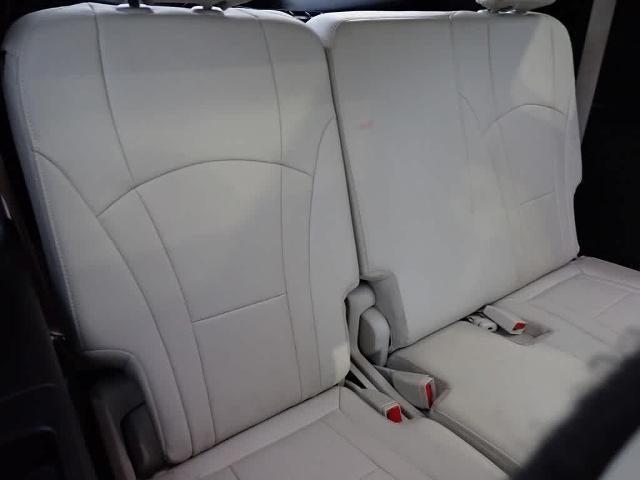 2023 Buick Enclave Essence AWD