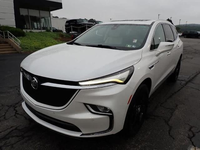 2023 Buick Enclave Essence AWD