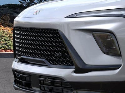 2026 Buick Enclave 4dr Sport Touring