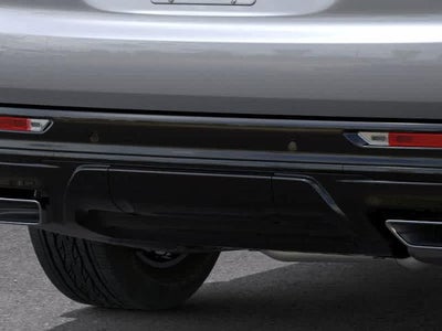 2026 Buick Enclave 4dr Sport Touring