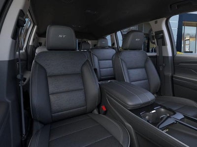 2026 Buick Enclave 4dr Sport Touring