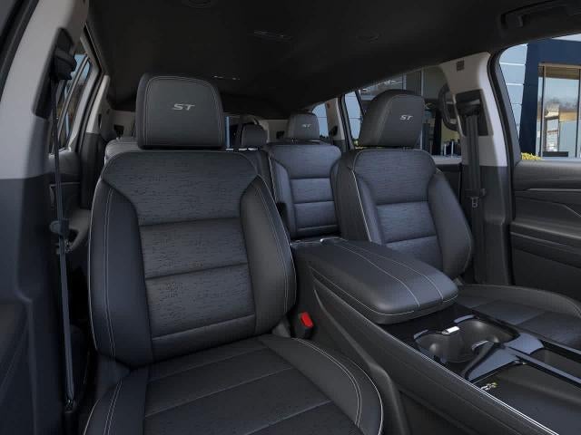 2026 Buick Enclave 4dr Sport Touring