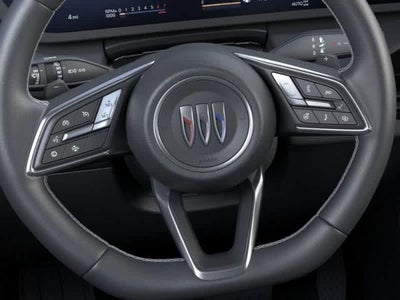 2026 Buick Enclave 4dr Sport Touring