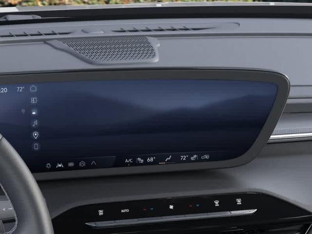 2026 Buick Enclave 4dr Sport Touring