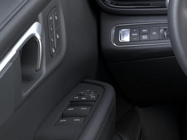 2026 Buick Enclave 4dr Sport Touring