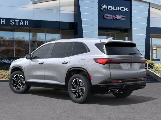 2026 Buick Enclave 4dr Sport Touring