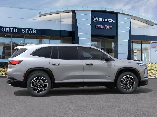 2026 Buick Enclave 4dr Sport Touring