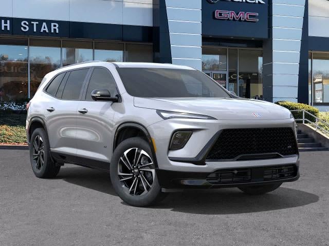 2026 Buick Enclave 4dr Sport Touring