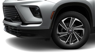 2026 Buick Enclave 4dr Sport Touring