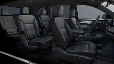 2026 Buick Enclave 4dr Sport Touring