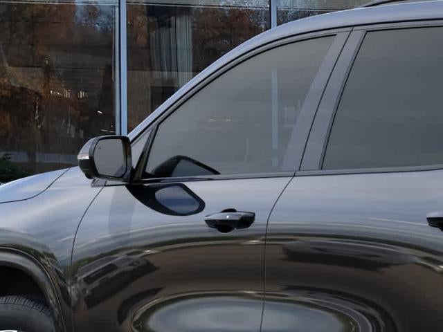 2026 Buick Enclave 4dr Sport Touring