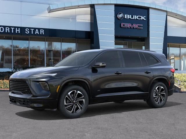 2026 Buick Enclave 4dr Sport Touring