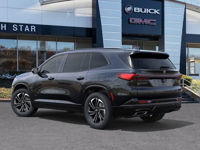 2026 Buick Enclave 4dr Sport Touring