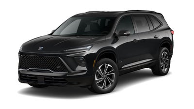 2026 Buick Enclave 4dr Sport Touring