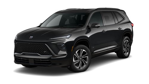 2026 Buick Enclave 4dr Sport Touring