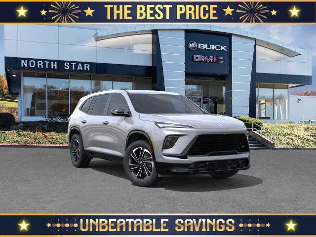 2026 Buick Enclave Sport Touring AWD's photo