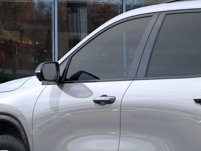 2026 Buick Enclave 4dr Sport Touring