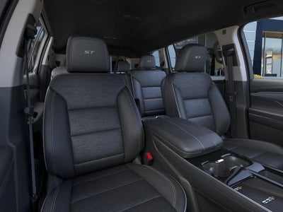 2026 Buick Enclave 4dr Sport Touring