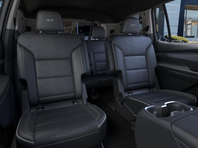 2026 Buick Enclave 4dr Sport Touring