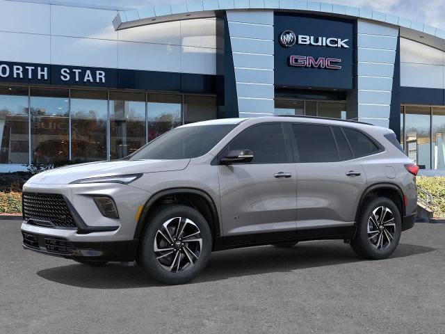 2026 Buick Enclave 4dr Sport Touring