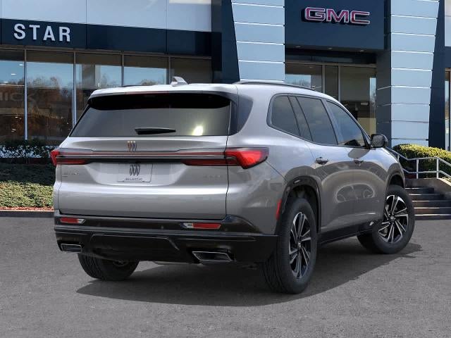 2026 Buick Enclave 4dr Sport Touring
