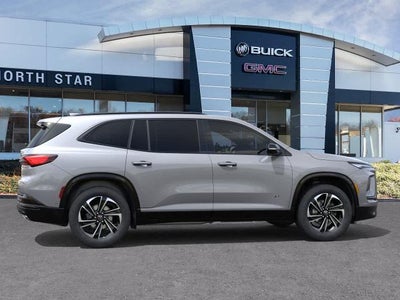 2026 Buick Enclave 4dr Sport Touring