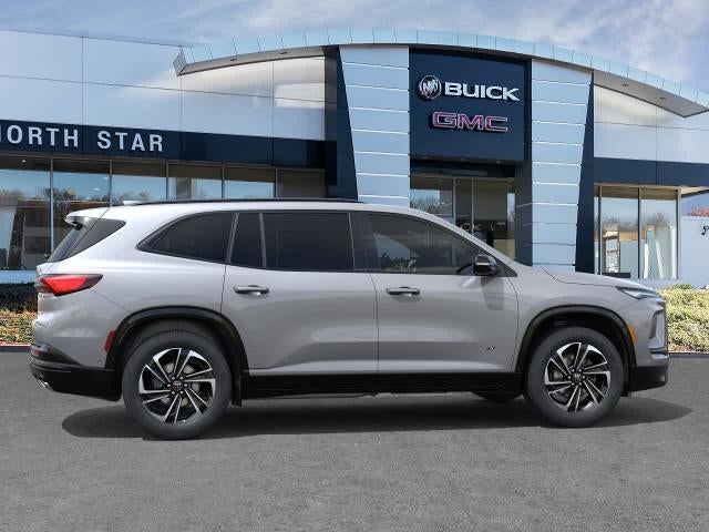 2026 Buick Enclave 4dr Sport Touring