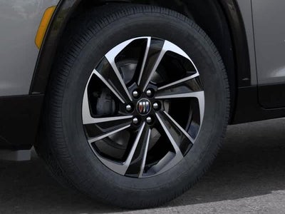 2026 Buick Enclave 4dr Sport Touring