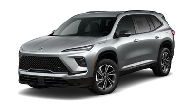 2026 Buick Enclave 4dr Sport Touring