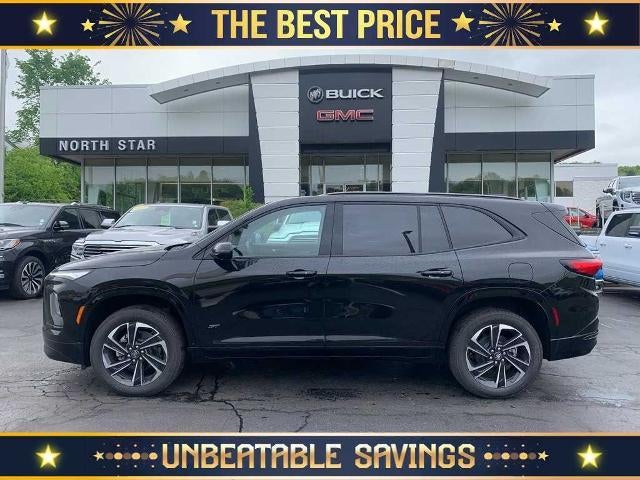 2026 Buick Enclave Sport Touring AWD's photo