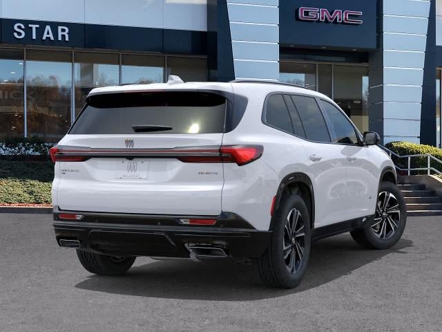 2026 Buick Enclave 4dr Sport Touring