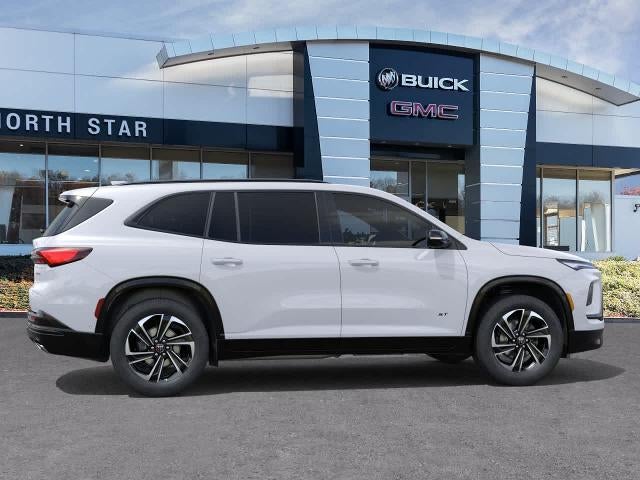 2026 Buick Enclave 4dr Sport Touring