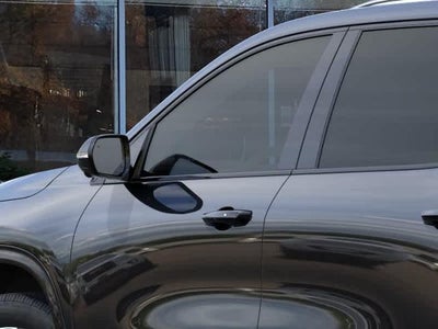 2026 Buick Enclave 4dr Sport Touring