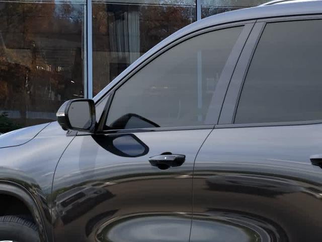 2026 Buick Enclave 4dr Sport Touring