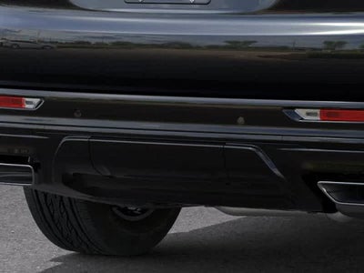 2026 Buick Enclave 4dr Sport Touring