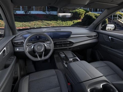 2026 Buick Enclave 4dr Sport Touring