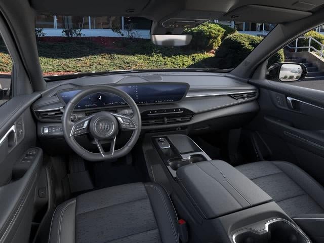 2026 Buick Enclave 4dr Sport Touring