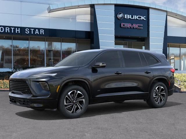2026 Buick Enclave 4dr Sport Touring