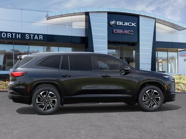 2026 Buick Enclave 4dr Sport Touring