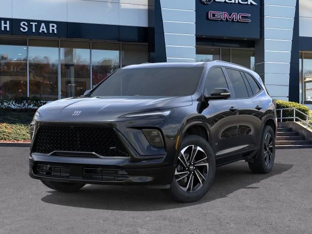 2026 Buick Enclave 4dr Sport Touring