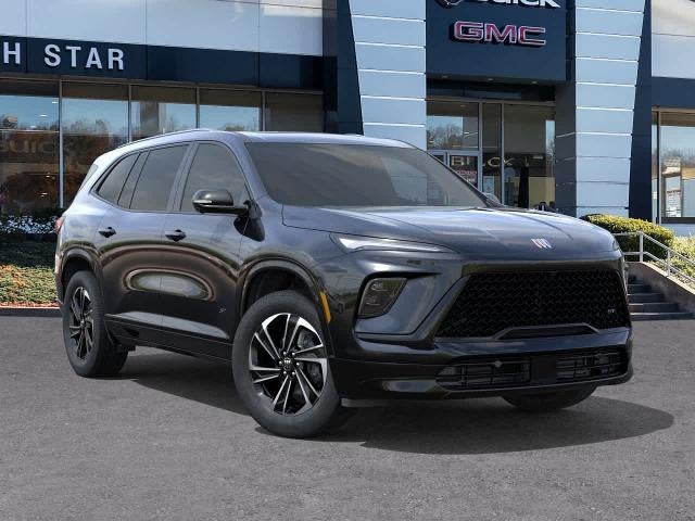 2026 Buick Enclave 4dr Sport Touring