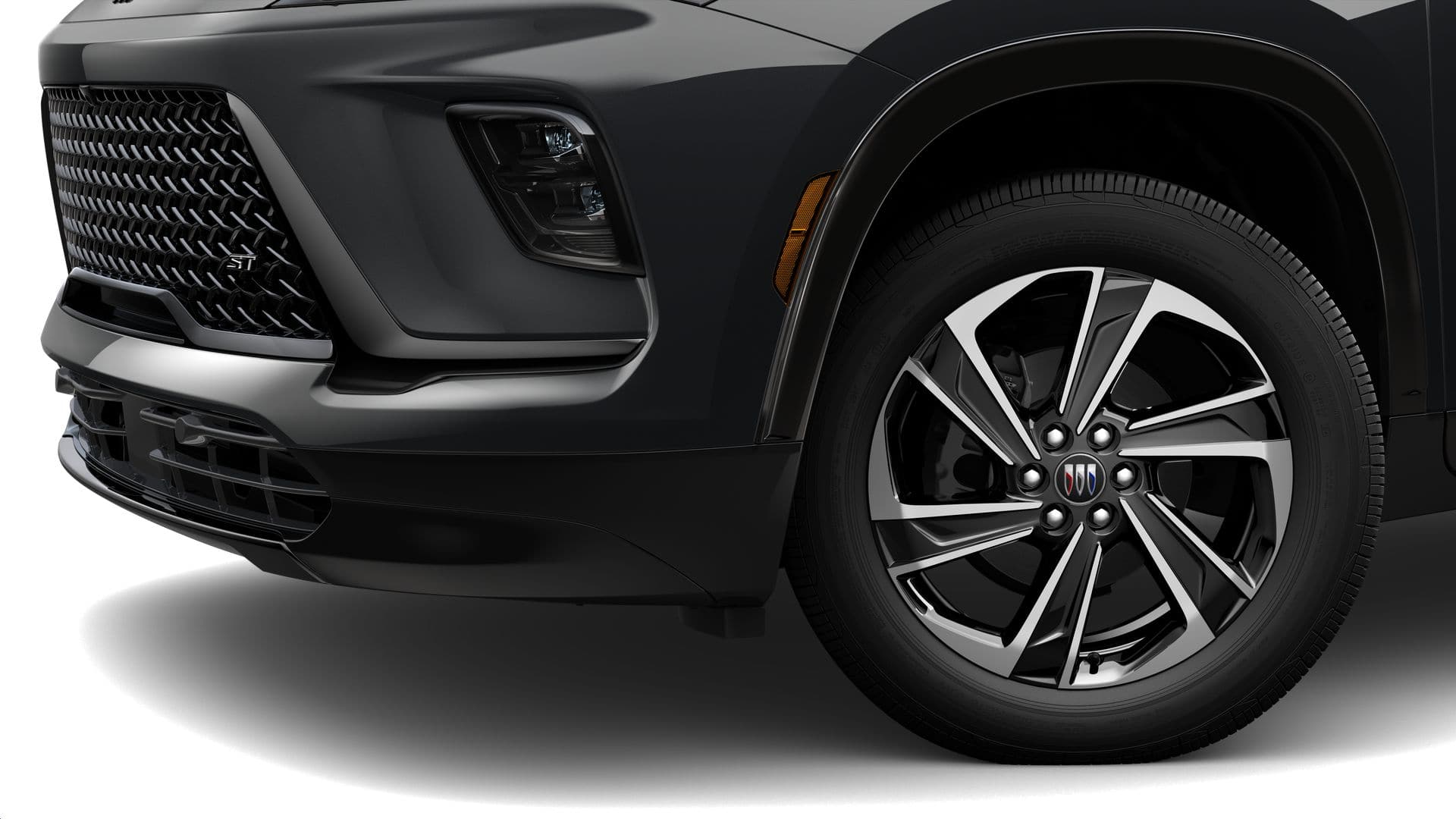 2026 Buick Enclave 4dr Sport Touring